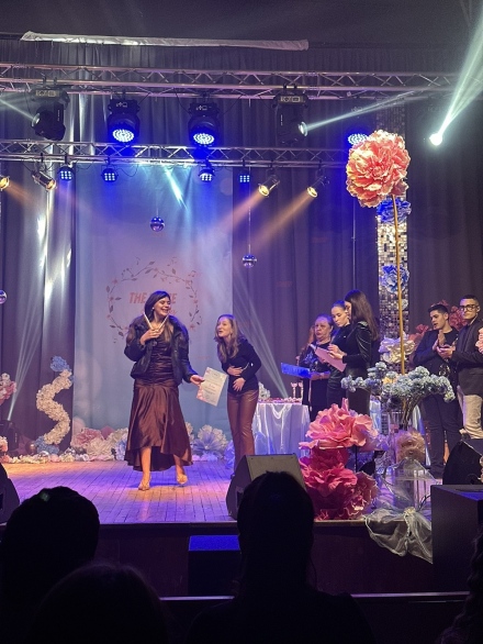 Успешно представяне на Vocal Academy – Пазарджик на международен конкурс